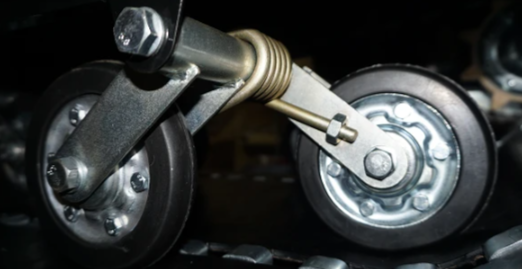 Мотобуксировщик XTREME-MOTORS "Полюс-2" Зима 15 л.с. в Находке