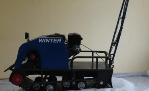 Мотобуксировщик ВЕПС WINTER «ПРОФИ» 15 в Находке