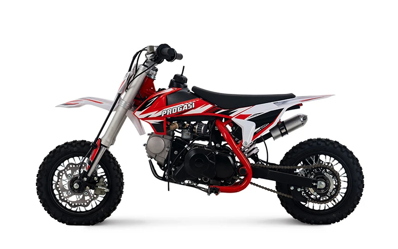 Питбайк Progasi KIDS POWER 110 (10/10) в Находке