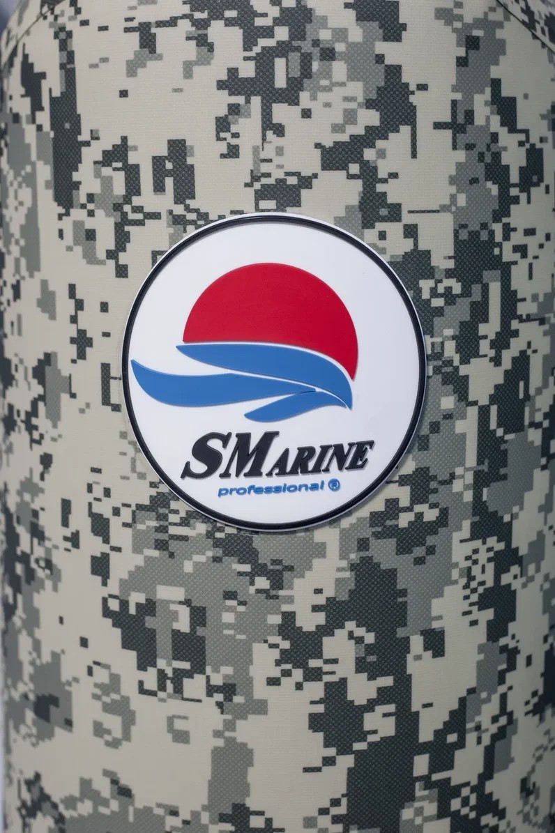 КРЕСЛО НАДУВНОЕ SMARINE, 85Х75 СМ, ПВХ, ЗЕЛЕНЫЙ ПИКСЕЛЬ в Находке