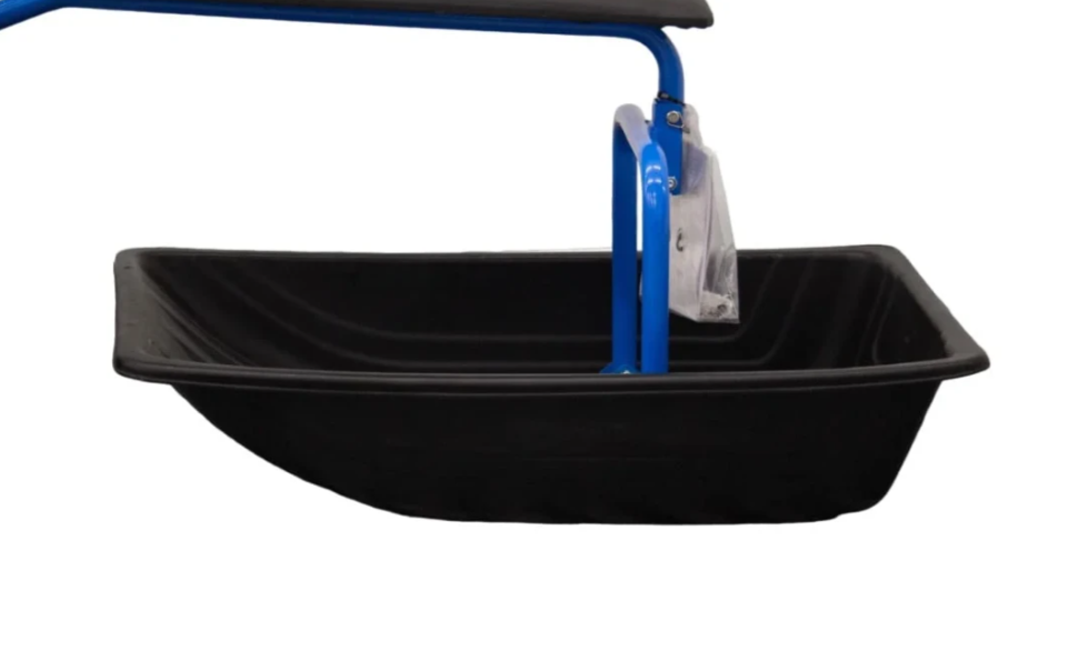 Мотобуксировщик НЕВА МС1-ZS (GB225) в Находке