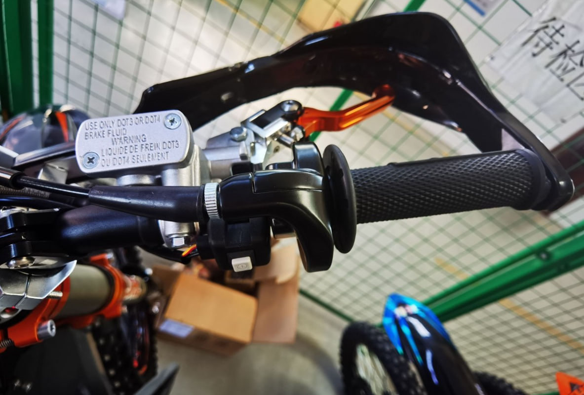 Мотоцикл JHLMOTO JHL Z4 PR250 (172FMM-5) в Находке