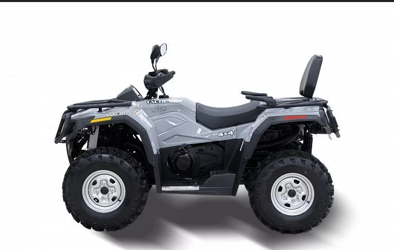 Квадроцикл HISUN TACTIC 550 (HS550ATV) NORMAL в Находке