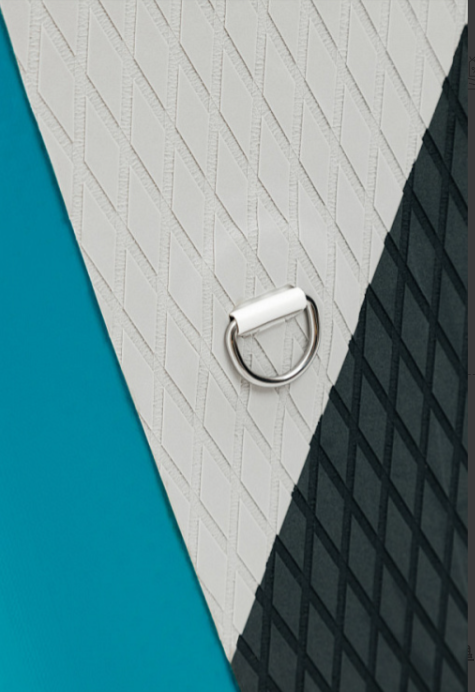 НАДУВНОЙ SUP-BOARD BUSINESS LIGHT BLUE 10 в Находке