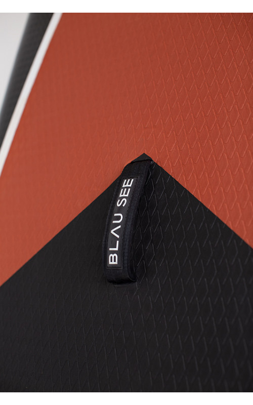 НАДУВНОЙ SUP BOARD BURNFIRE 11 в Находке