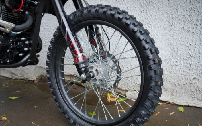 Мотоцикл BSE Z1 Y (035) в Находке