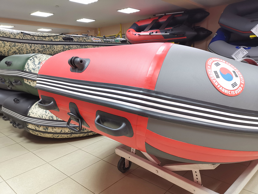 Лодка MISHIMO PRO 315 в Находке