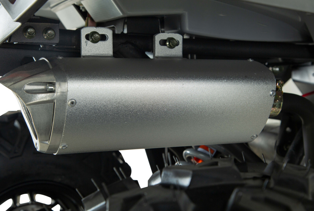 Квадроцикл YACOTA VIKING PRO 250 в Находке