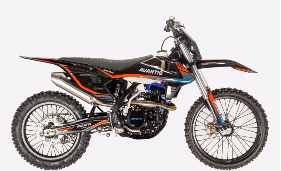 Мотоцикл Avantis A7 NEW (NC300-S/182MM) KKE в Находке