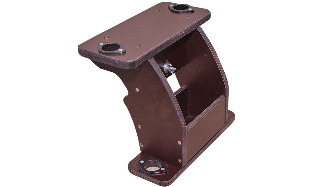 Подставка под эхолот №1 в Находке