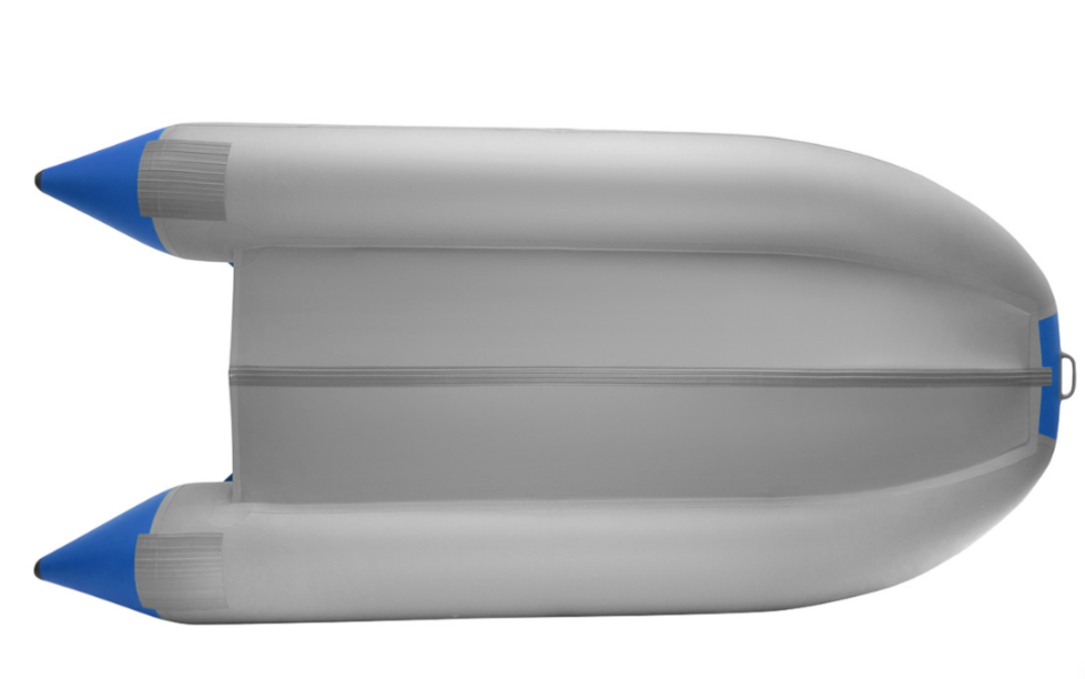 ЛОДКА ДРАККАР 3150 СК HANT в Находке