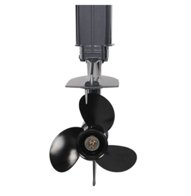 Лодочный мотор ALLFA CG Т40FWT S в Находке