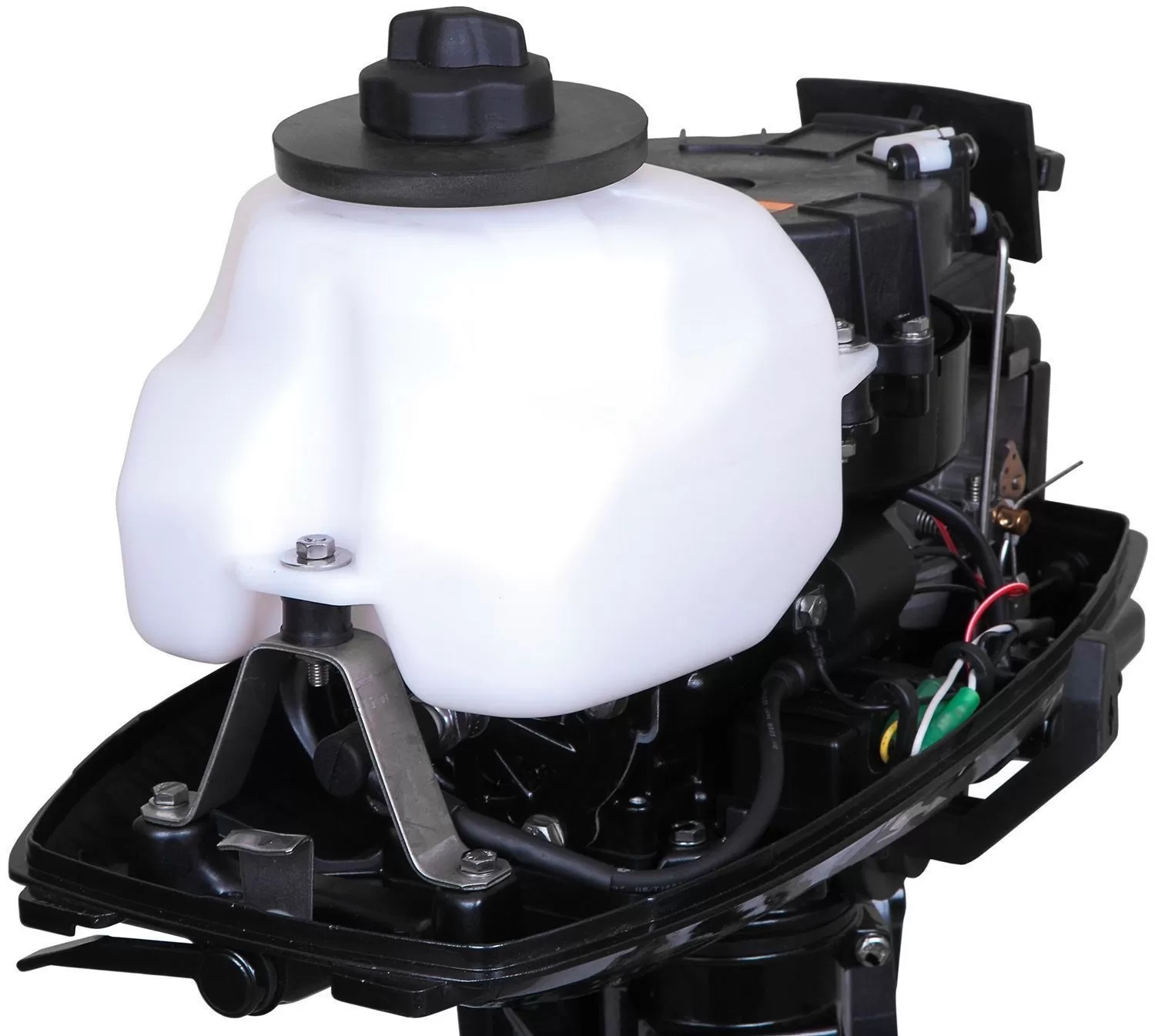 Лодочный мотор MARLIN MP 5 AMHS в Находке