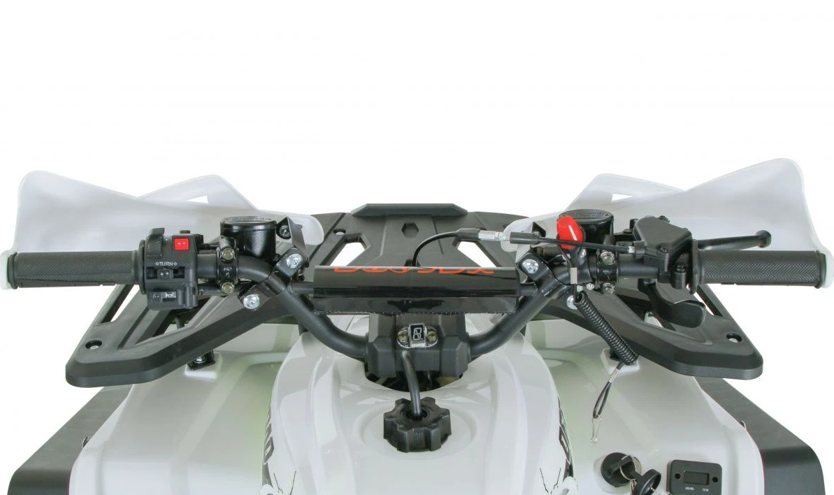 Квадроцикл YACOTA DRAGON 125 в Находке