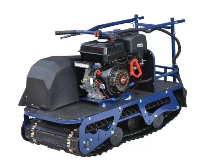 Мотобуксировщик БАРС ПАРТИЗАН 7 л.с. в Находке