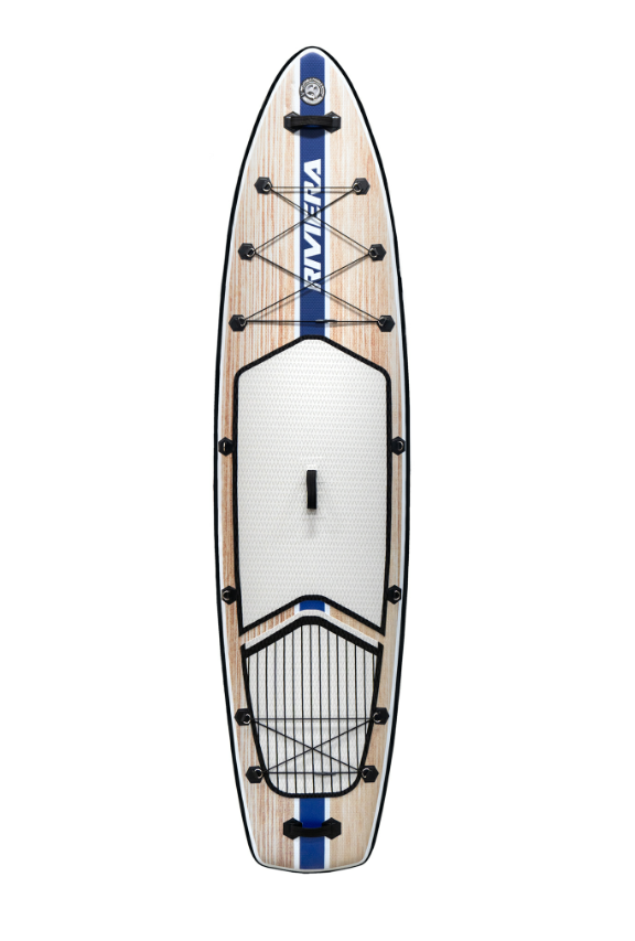 Сап-борд синий 12ft RIVIERA в Находке