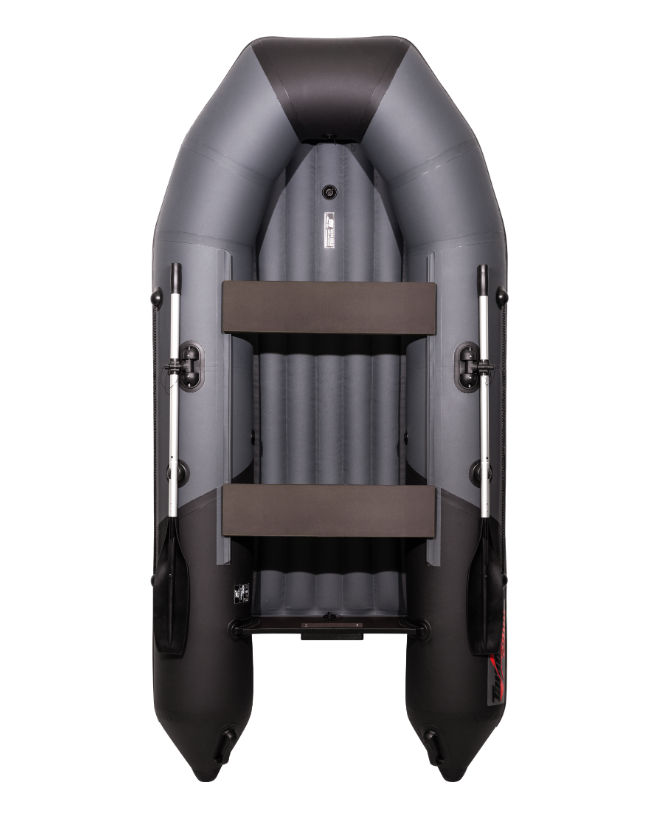 Лодка Таймень NX 2900 НДНД в Находке