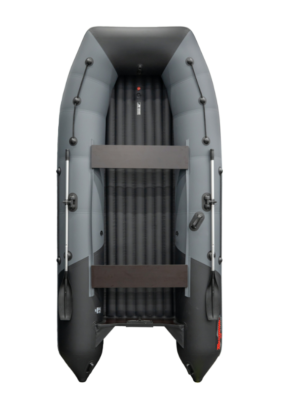 Лодка Таймень RX 3900 НДНД в Находке