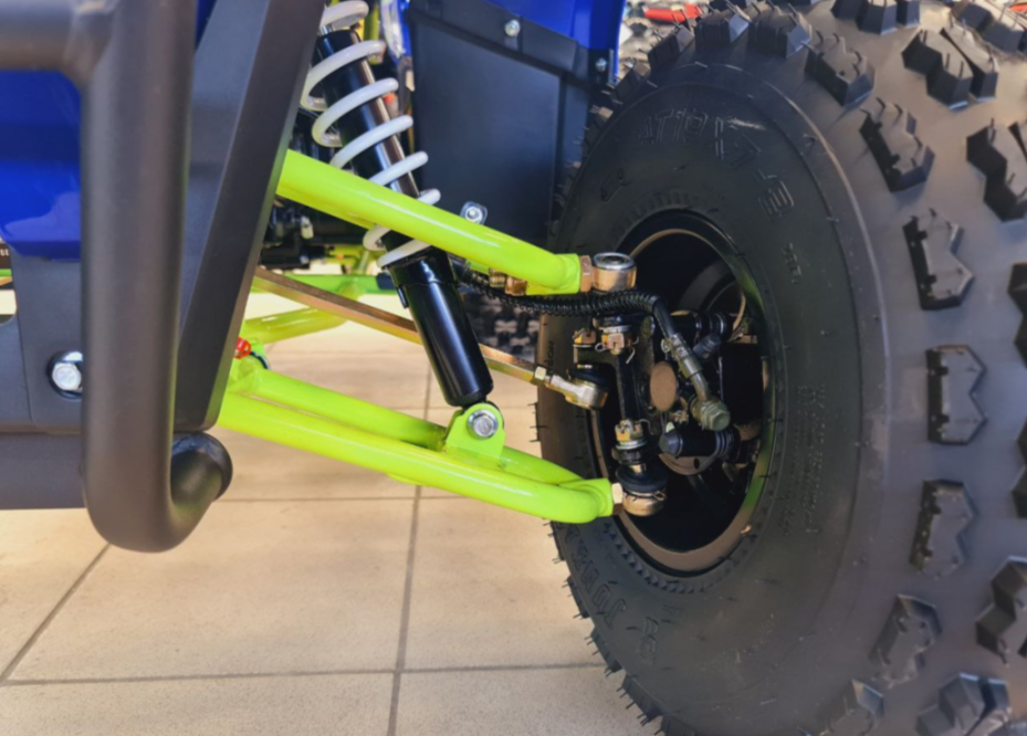 Квадроцикл GBM CROSS HILL 200 NEW PREMIUM в Находке