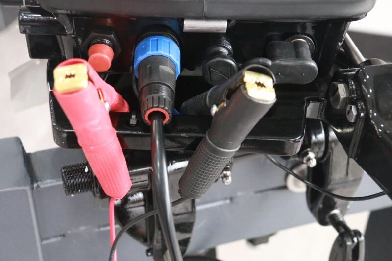 Лодочный мотор MARLIN PROLINE MP 9.9 (15) AMHS в Находке