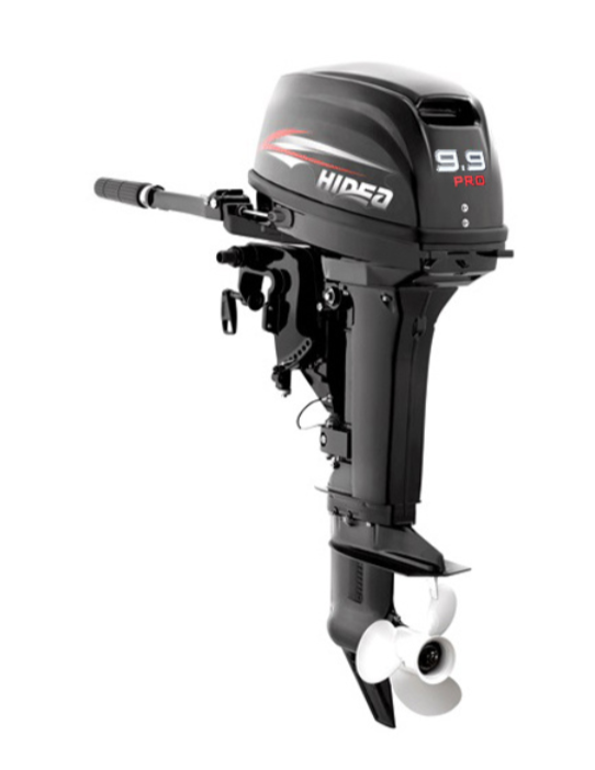 Лодочный мотор HIDEA HD9.9PRO FES (326 см3) в Находке