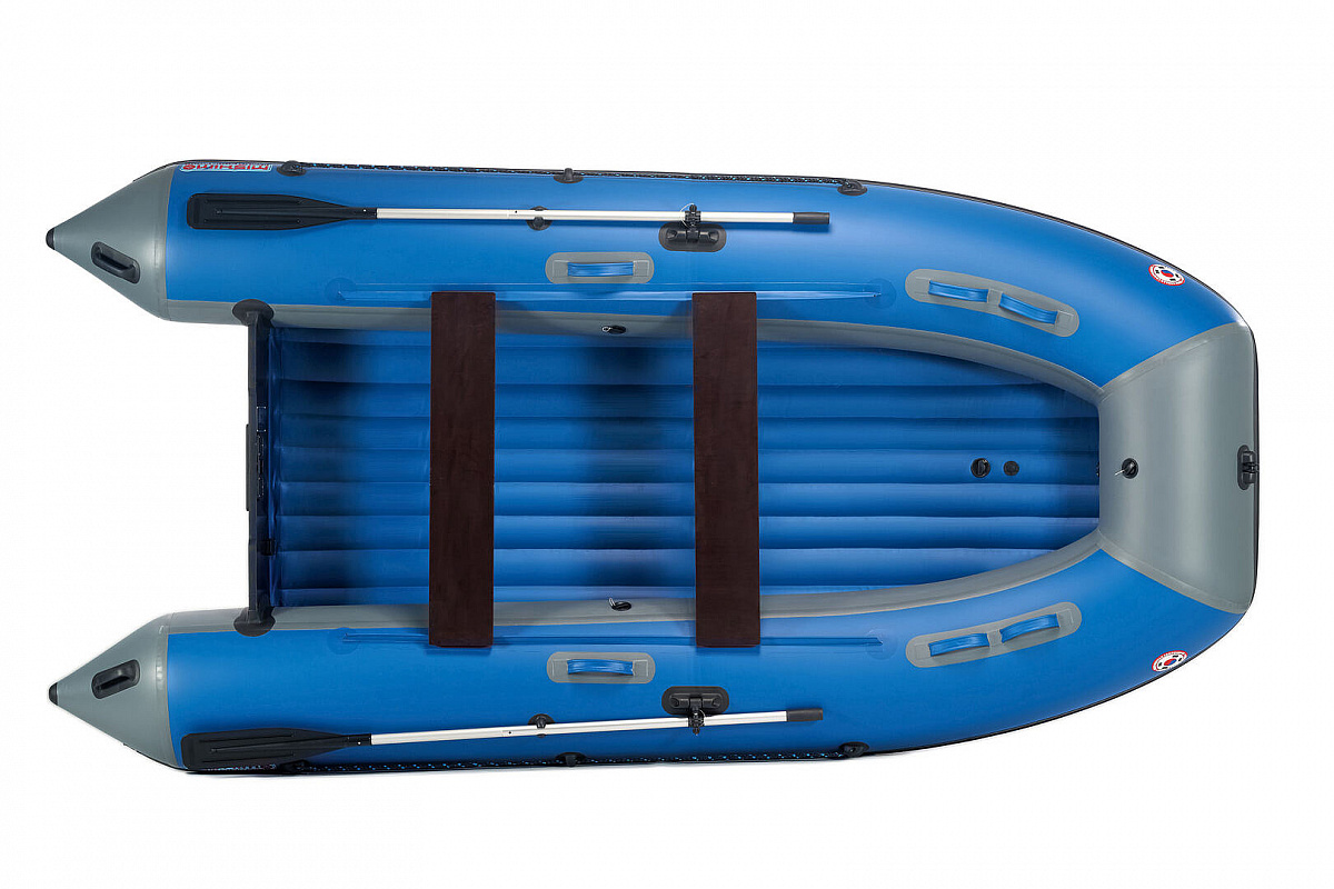 Лодка MISHIMO LITE DF 400 в Находке