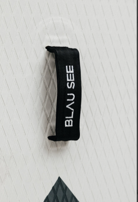 НАДУВНОЙ SUP-BOARD BUSINESS LIGHT BLUE 10 в Находке