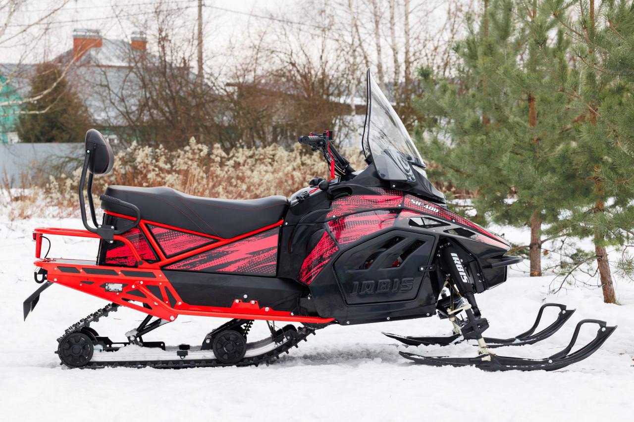 Снегоход IRBIS TUNGUS 400 25/26 в Находке