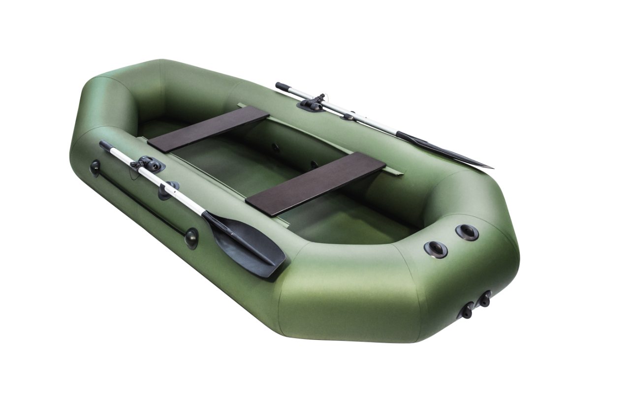 Лодка АКВА-МАСТЕР 280 в Находке