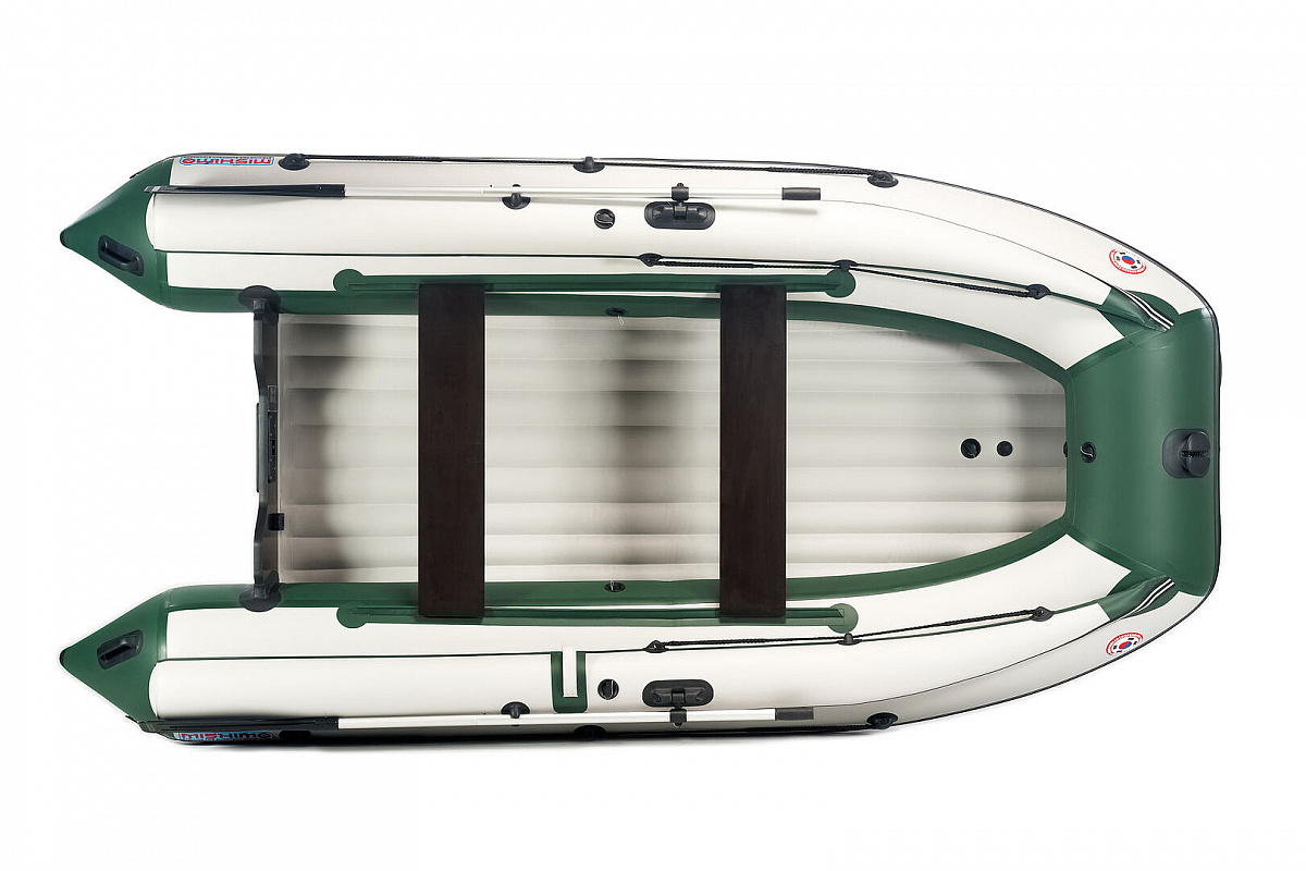 Лодка MISHIMO FAMILY LITE 400 в Находке