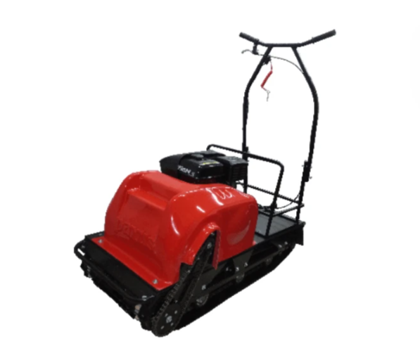 Мотобуксировщик PAXUS 550 9 л.с. HONDA в Находке