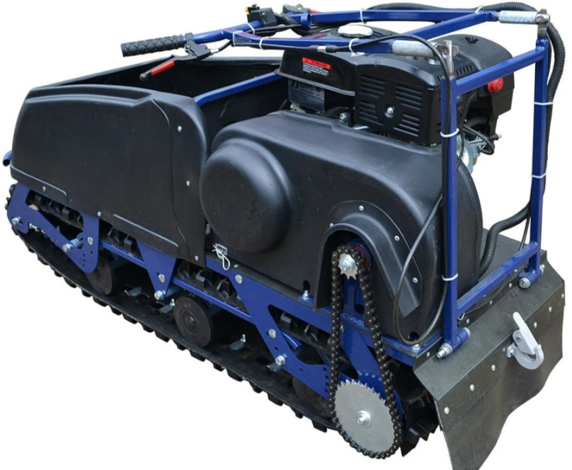 Мотобуксировщик БАРС СЛЕДОПЫТ FS. RS 15 л.с. в Находке