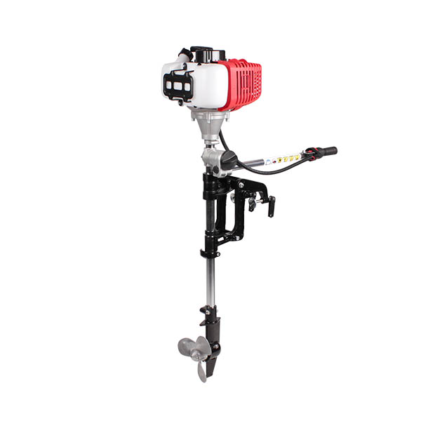 ЛОДОЧНЫЙ МОТОР TOYAMA TA 3.5 в Находке