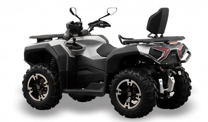 Квадроцикл HISUN HiSUN GUARDIAN 750L -/LONG/ в Находке