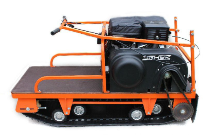 Мотобуксировщик ЧИНУК 9 л.с. в Находке