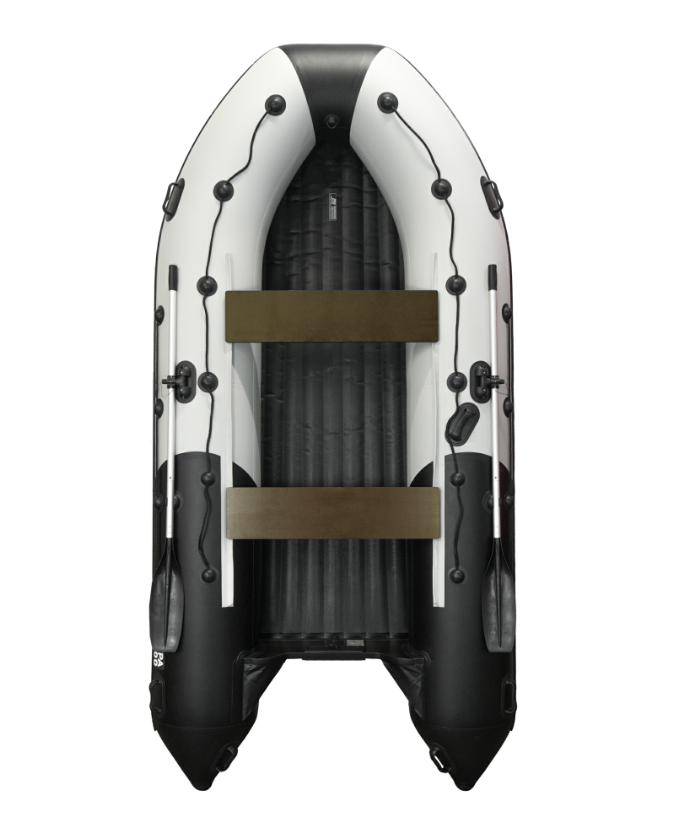 Лодка Ривьера 3600 НДНД ГИДРОЛЫЖА в Находке