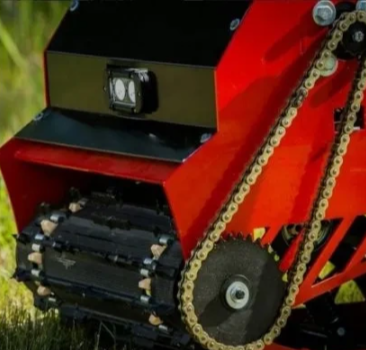 Мотобуксировщик Сила 500 9 л.с. в Находке