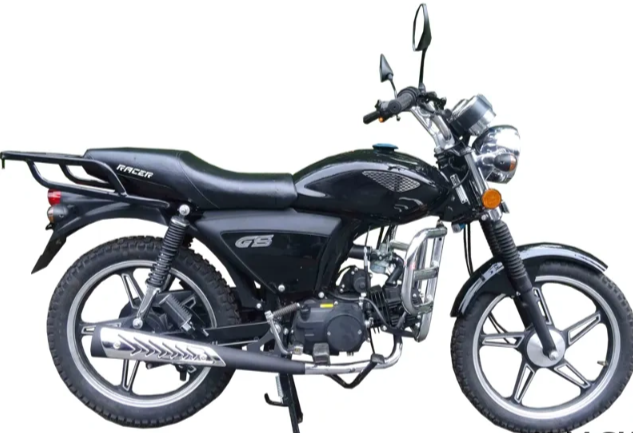 Мотоцикл RACER RC110N TROPHY в Находке