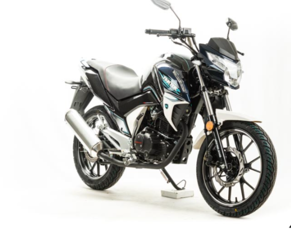 Мотоцикл MOTOLAND (МОТОЛЕНД) FIGHTER 250 в Находке