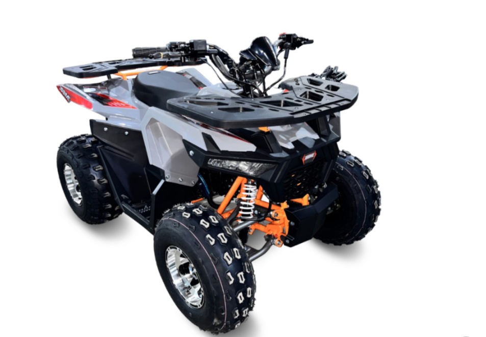 Квадроцикл GBM DAXTER 220 NEW PREMIUM в Находке