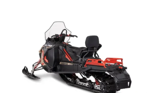 Снегоход AODES Siberiacross 1000 WT 508mm LCD 6.8 в Находке