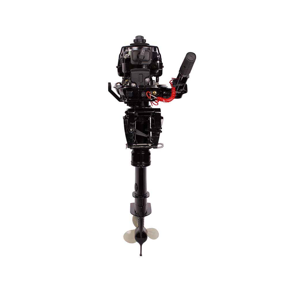 ЛОДОЧНЫЙ МОТОР TOYAMA T5ABMS в Находке