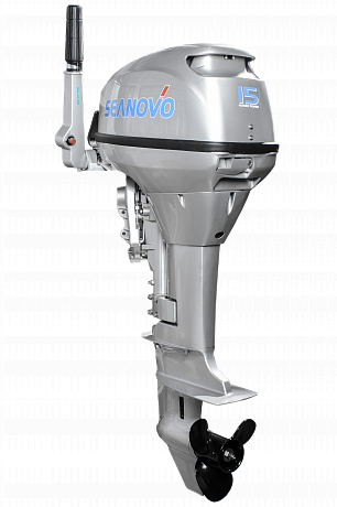 Лодочный мотор Seanovo SN15FHS в Находке