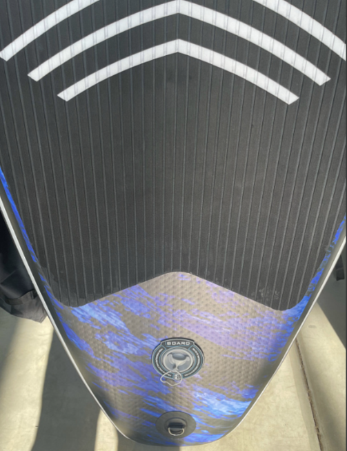 SUP (САП) ДОСКА RAIDEX I BOARD 11’ (332СМ) N 17 в Находке