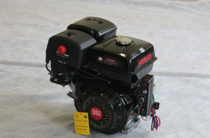 Мотобуксировщик ВЕПС WINTER «ПРОФИ» 15 в Находке