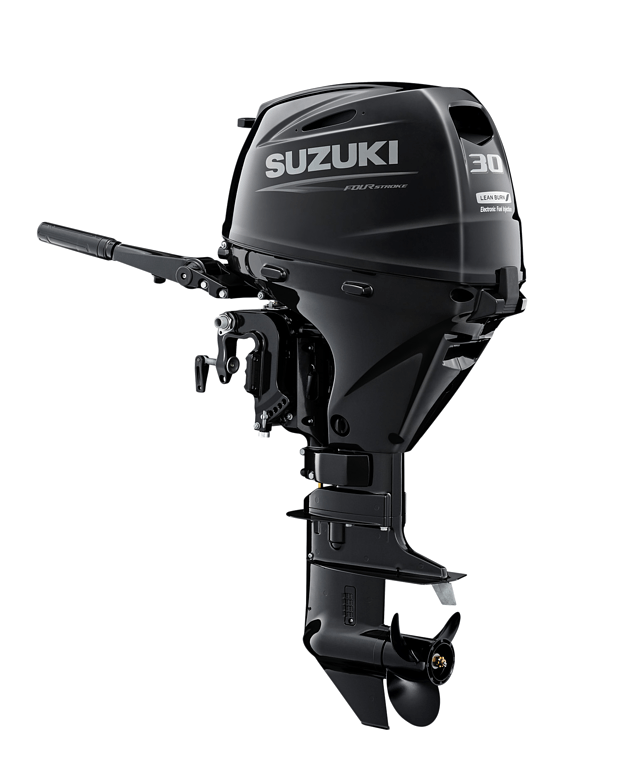 Лодочный мотор Suzuki DF30AL в Находке