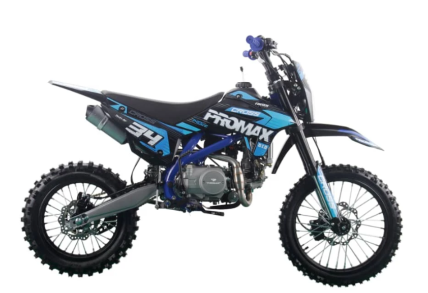 Питбайк PROMAX CROSS 145CC 17/14 в Находке
