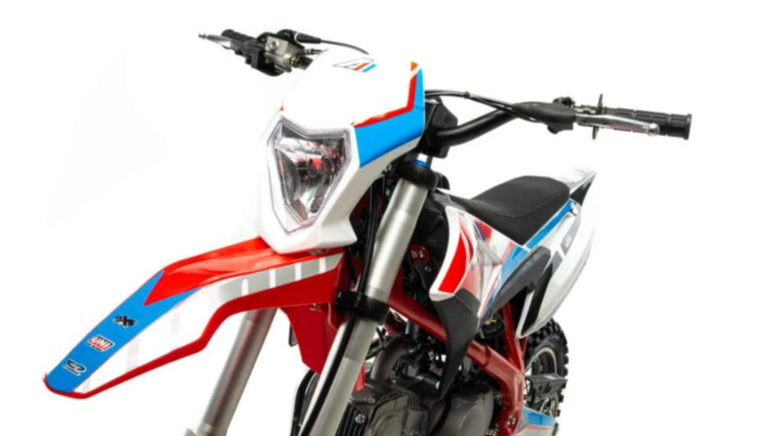 Питбайк MOTOLAND (МОТОЛЕНД) Apollo125 DT125 в Находке