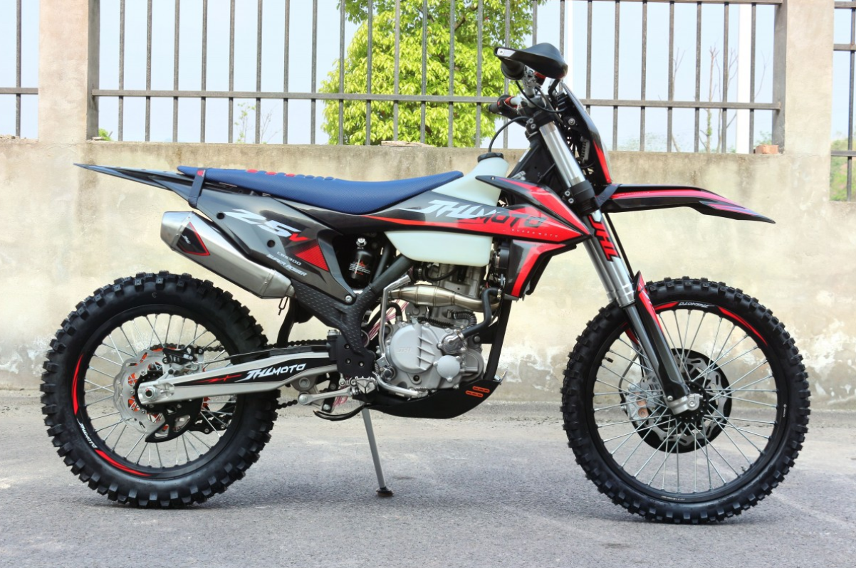 Мотоцикл JHLMOTO JHL Z5V NB300 (174MN-3) в Находке