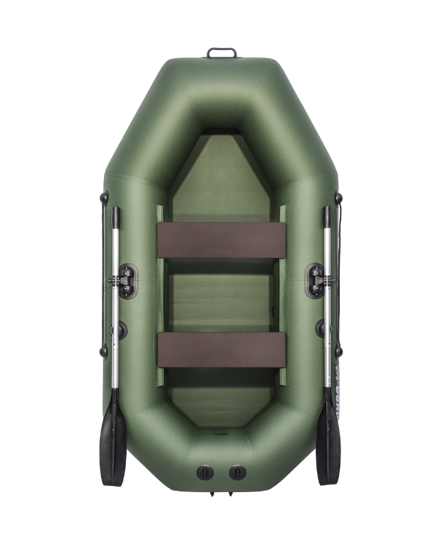  Лодка АКВА-МАСТЕР 240 в Находке